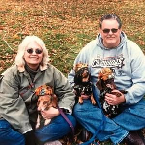 Meet your Posher, Bill